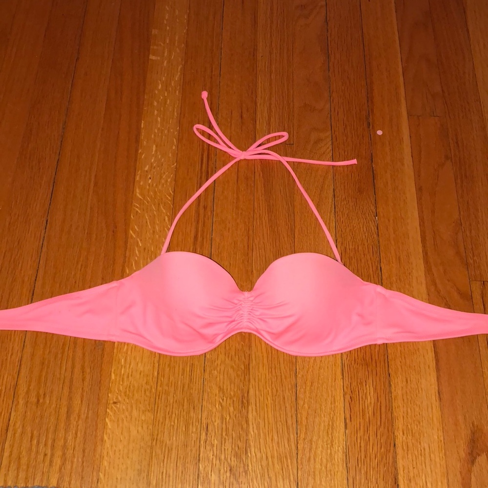 VS bikini top